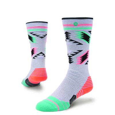 Stance Chick A Dee Snow Socks Girls'