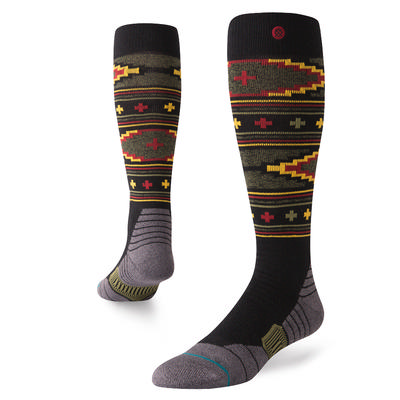 Stance Burnside Snow Socks Men's