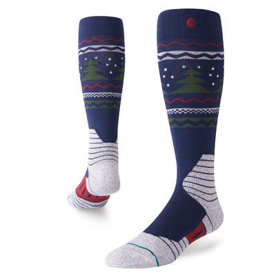 Stance Conifer Snow Socks Men's