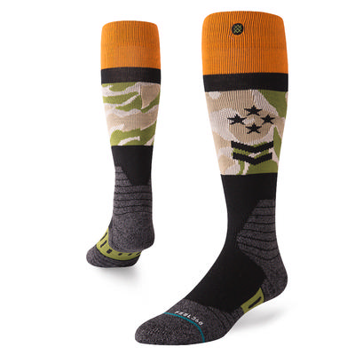 Stance Fubar Snow Socks Men's