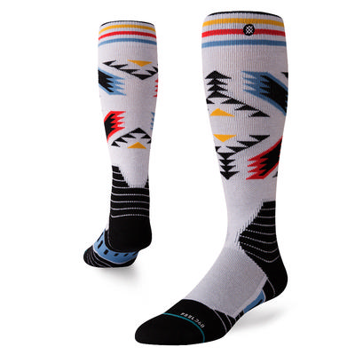 Stance Gonzaga Snow Socks Men's