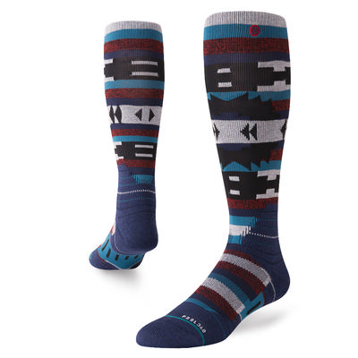 Stance Puertocitos Snow Socks Men's