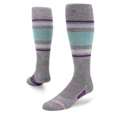 Stance Outposts Snow Socks Women's