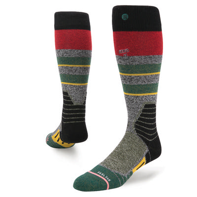 Stance Sending It Snow Socks Women's