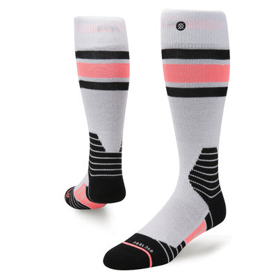 Stance Waterfall Snow Socks Women's