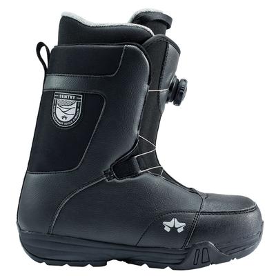 Rome Sentry BOA Snowboard Boots Men's