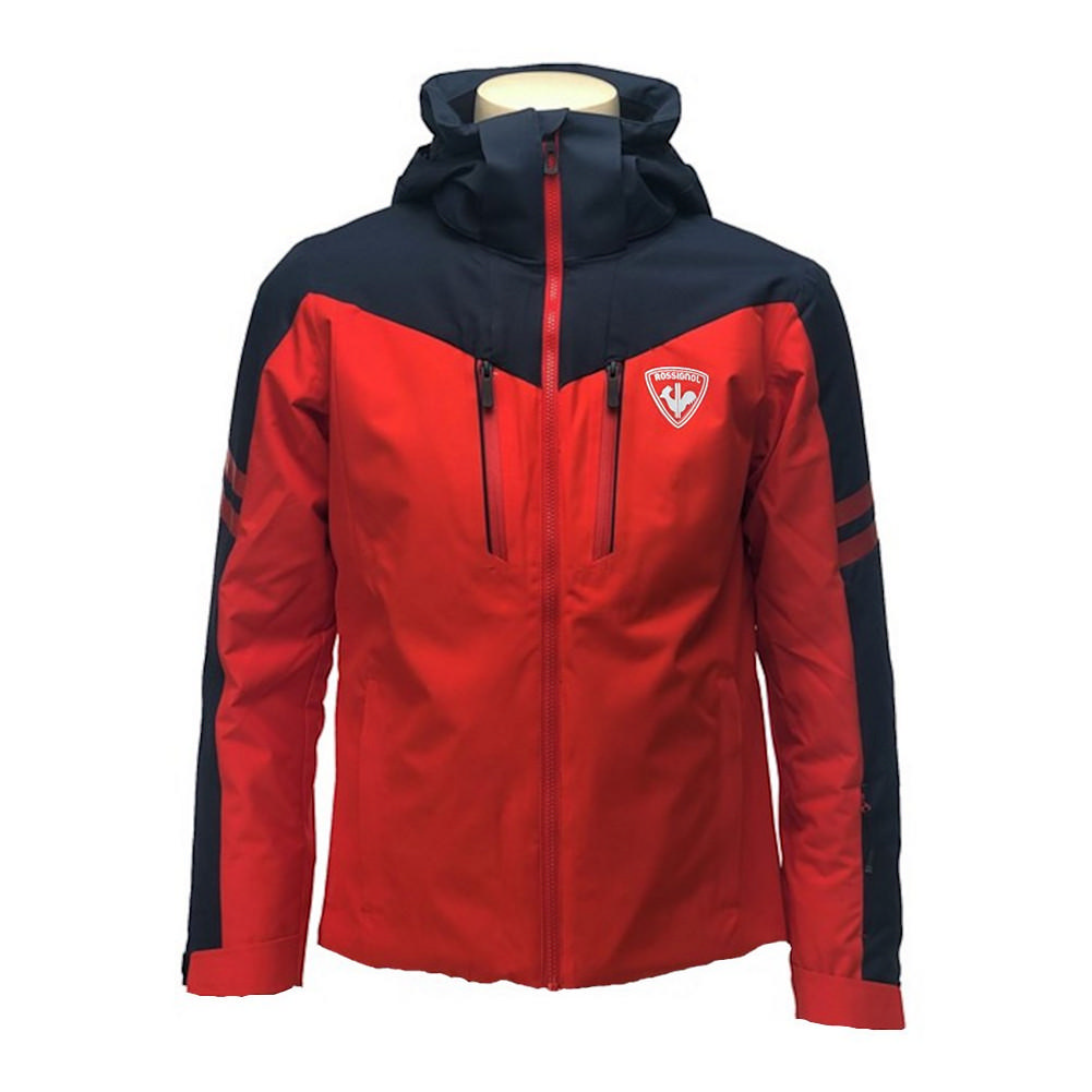 Rossignol Controle Jacket Men's