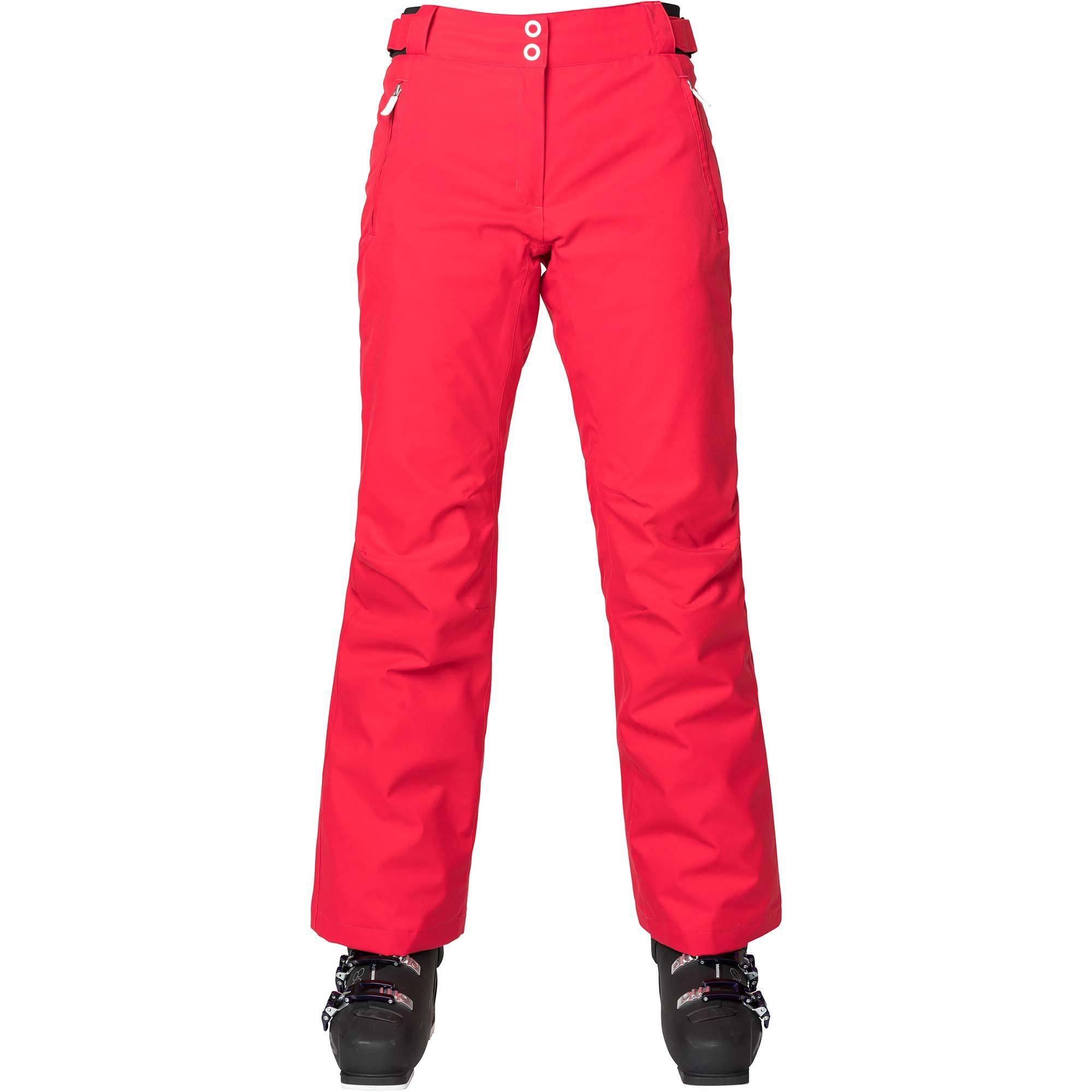 Rossignol Ski Insulated Snow Pants Women's