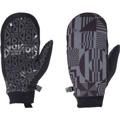 Armada Carmel Windstopper Mitt Men's