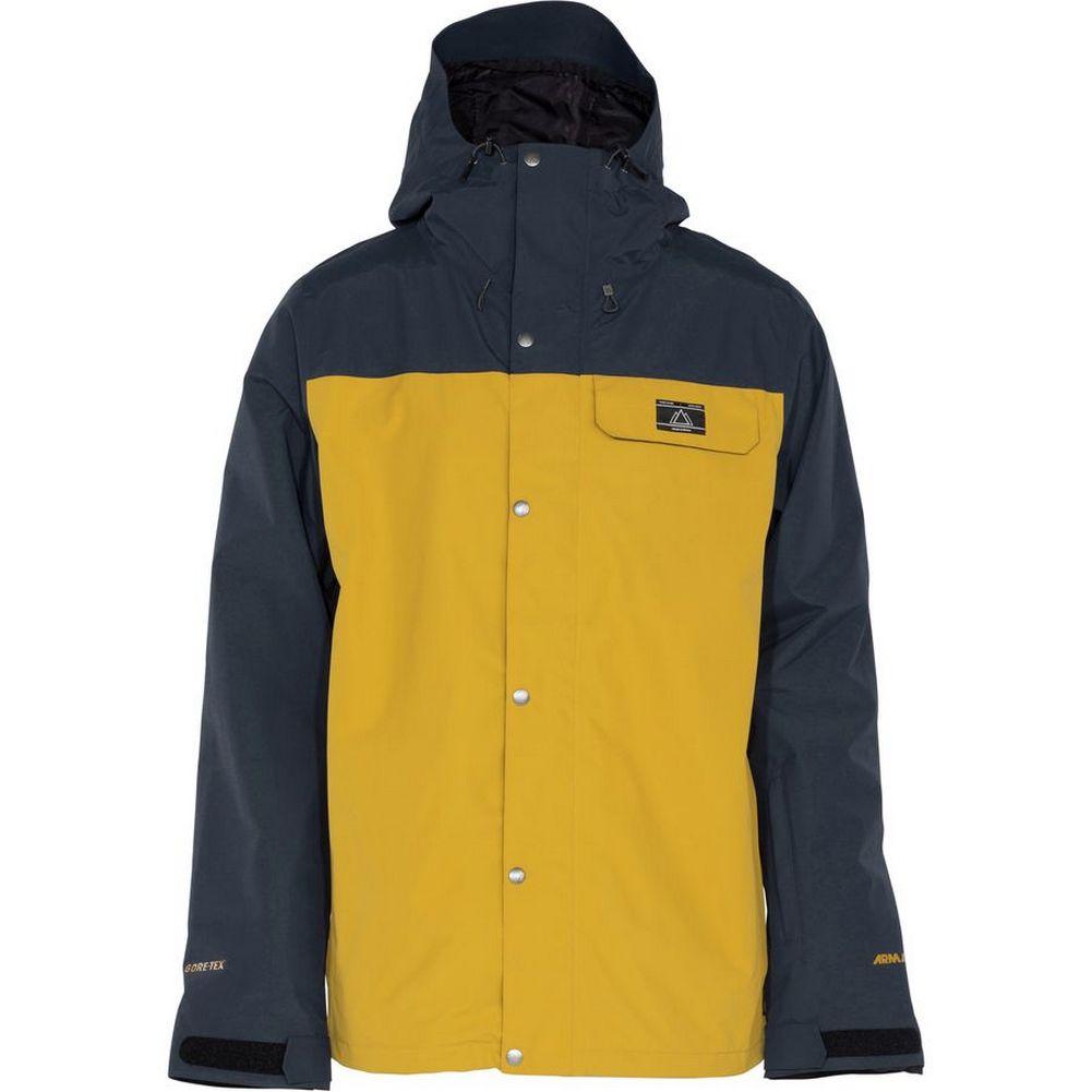 Armada Chapter GTX Jacket Men's