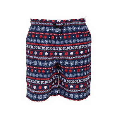 Armada Hot Tubbers Shorts Men's Fair Isle