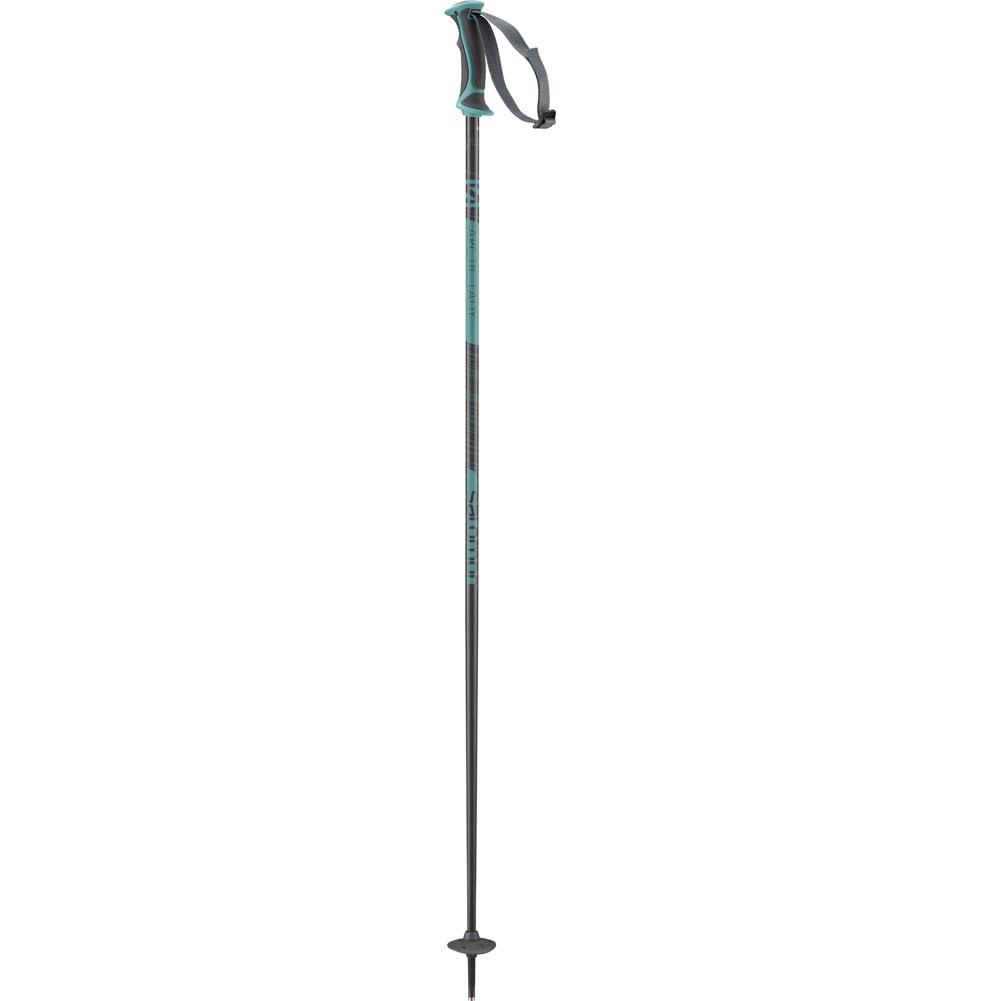 Salomon Arctic Lady Ski Poles Women's