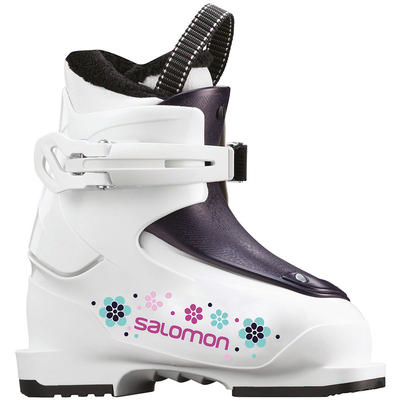 Salomon T1 Girly Ski Boots Girls'