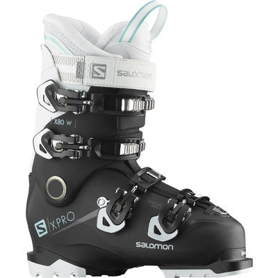 Salomon X Pro X80 CS Ski Boots Women's