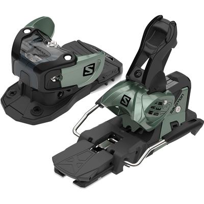 Salomon Warden 13 Bindings 2023