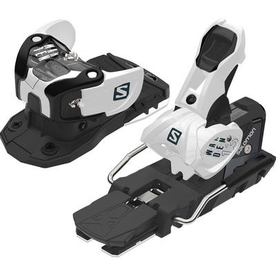 salomon warden bindings