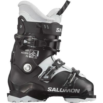 Salomon QST Access 70 GripWalk Ski Boots Women's
