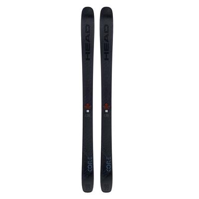 Head Kore 99 Flat Skis