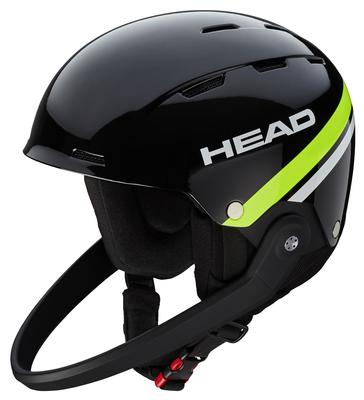 HEAD Team SL Helmet