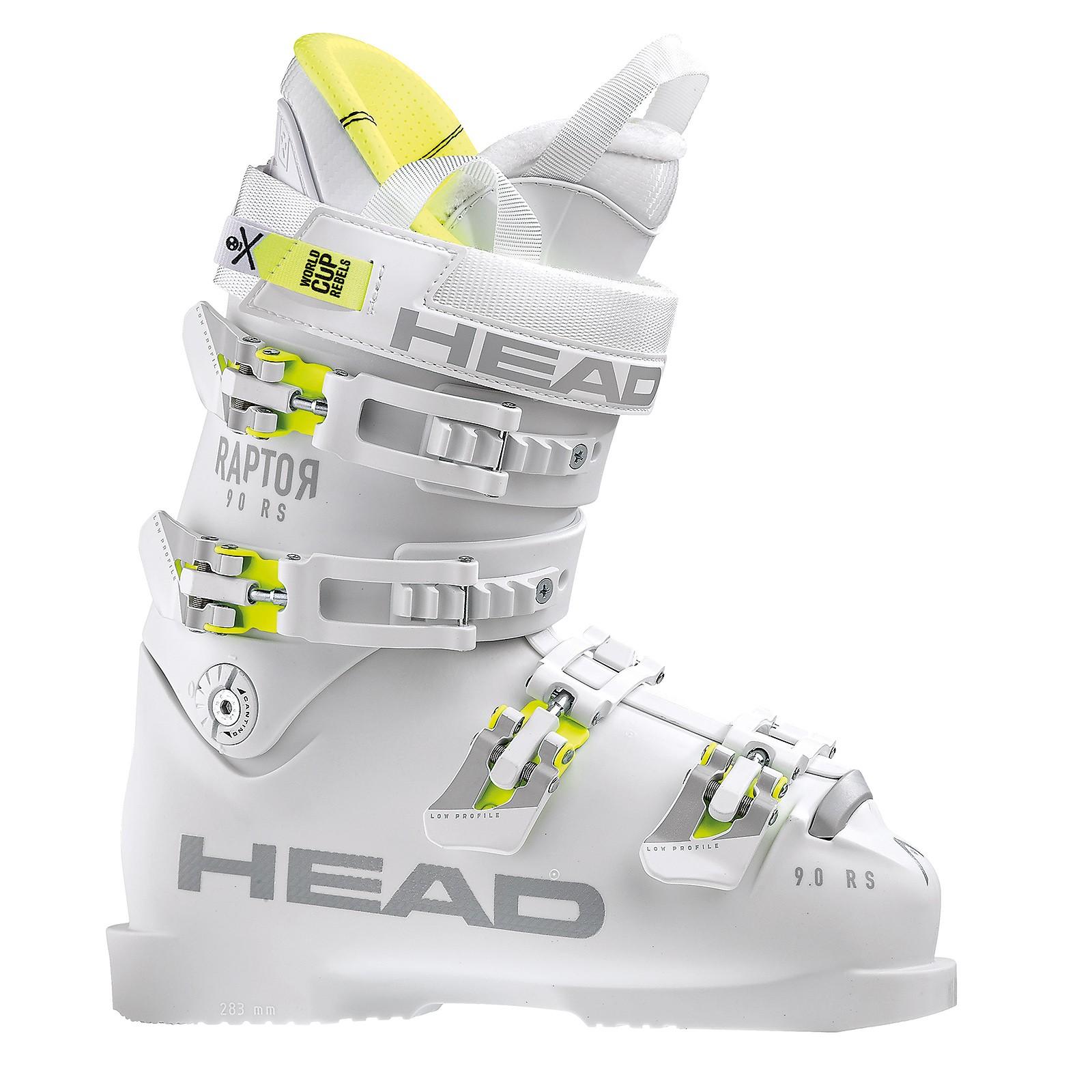 Head Raptor 90 Rs Boots Women's