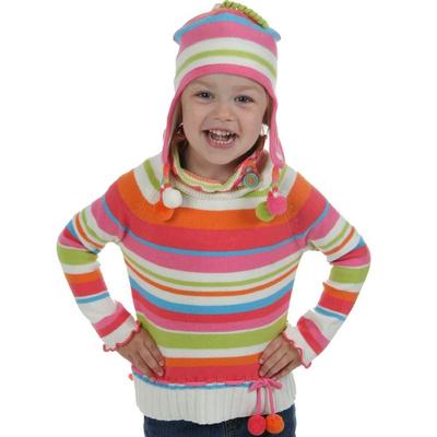 Obermeyer Ava Sweater Girls'