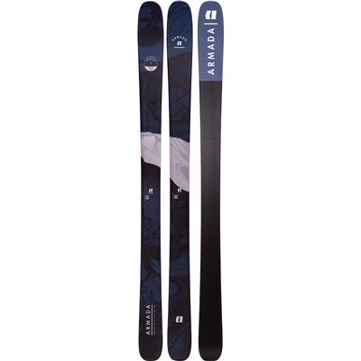 Armada Tracer 98 Skis with Warden MNC 13 Bindings - Men's