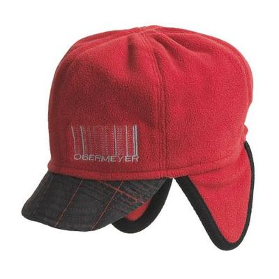 Obermeyer Turntable Fleece Hat Youth