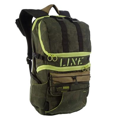 Line Street Pack