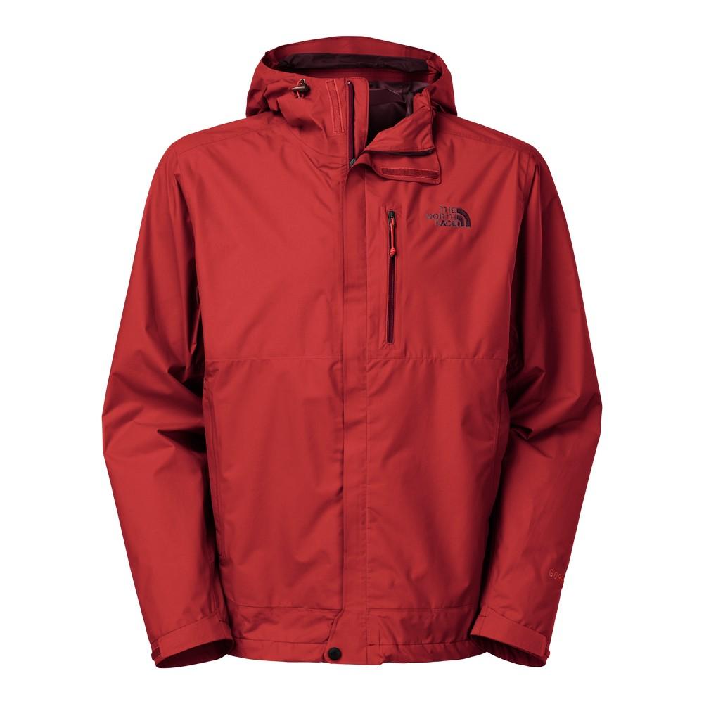 The North Face Dryzzle Jacket Men's - Style A4E1