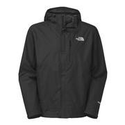 TNF Black