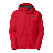 TNF Red