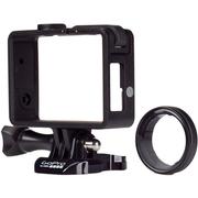 Hero 3 Frame Black