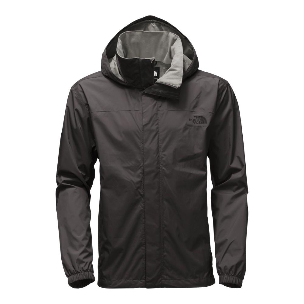 the north face spray jacket