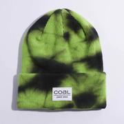 GREEN TIE DYE