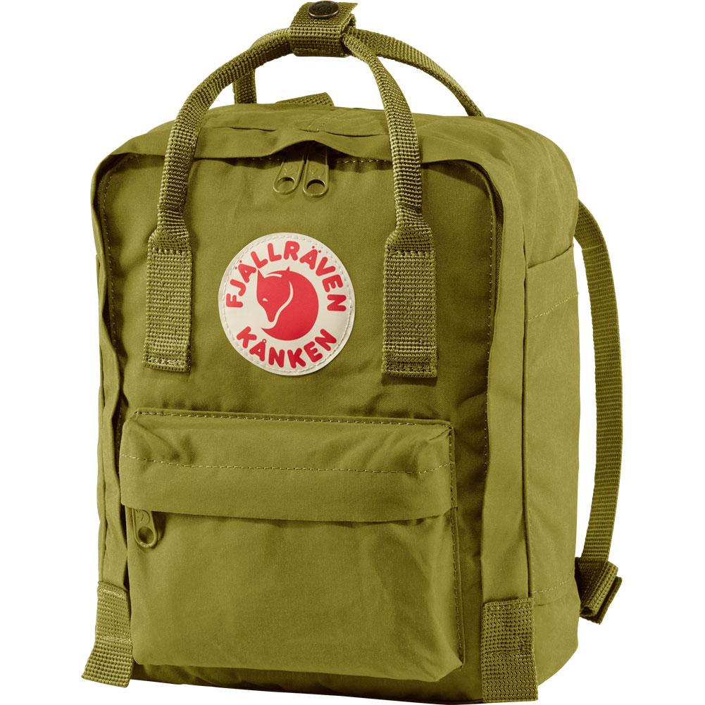 fjällräven equipment bag