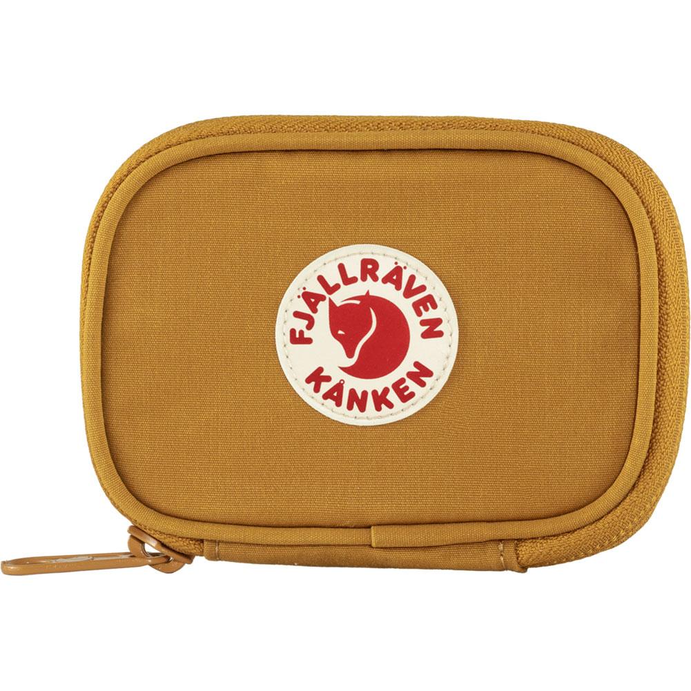 Fjallraven Kanken Card Wallet