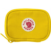 WARM YELLOW