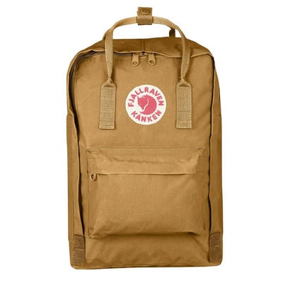 Fjallraven Kanken Laptop 15-Inch Backpack
