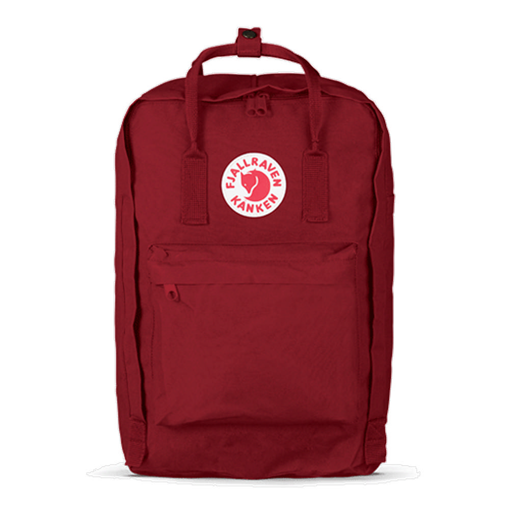 Fjallraven Kanken 15-Inch Backpack