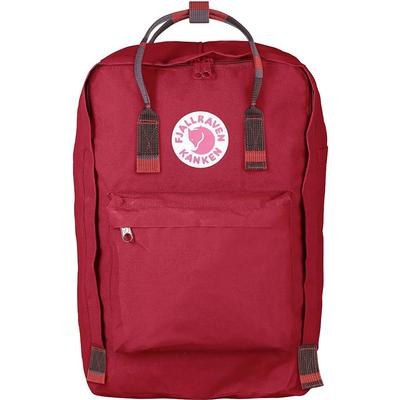 inkt Schaap onaangenaam Fjallraven Kanken Laptop 17-Inch Backpack