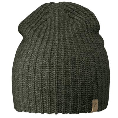 Fjallraven Ovik Melange Beanie