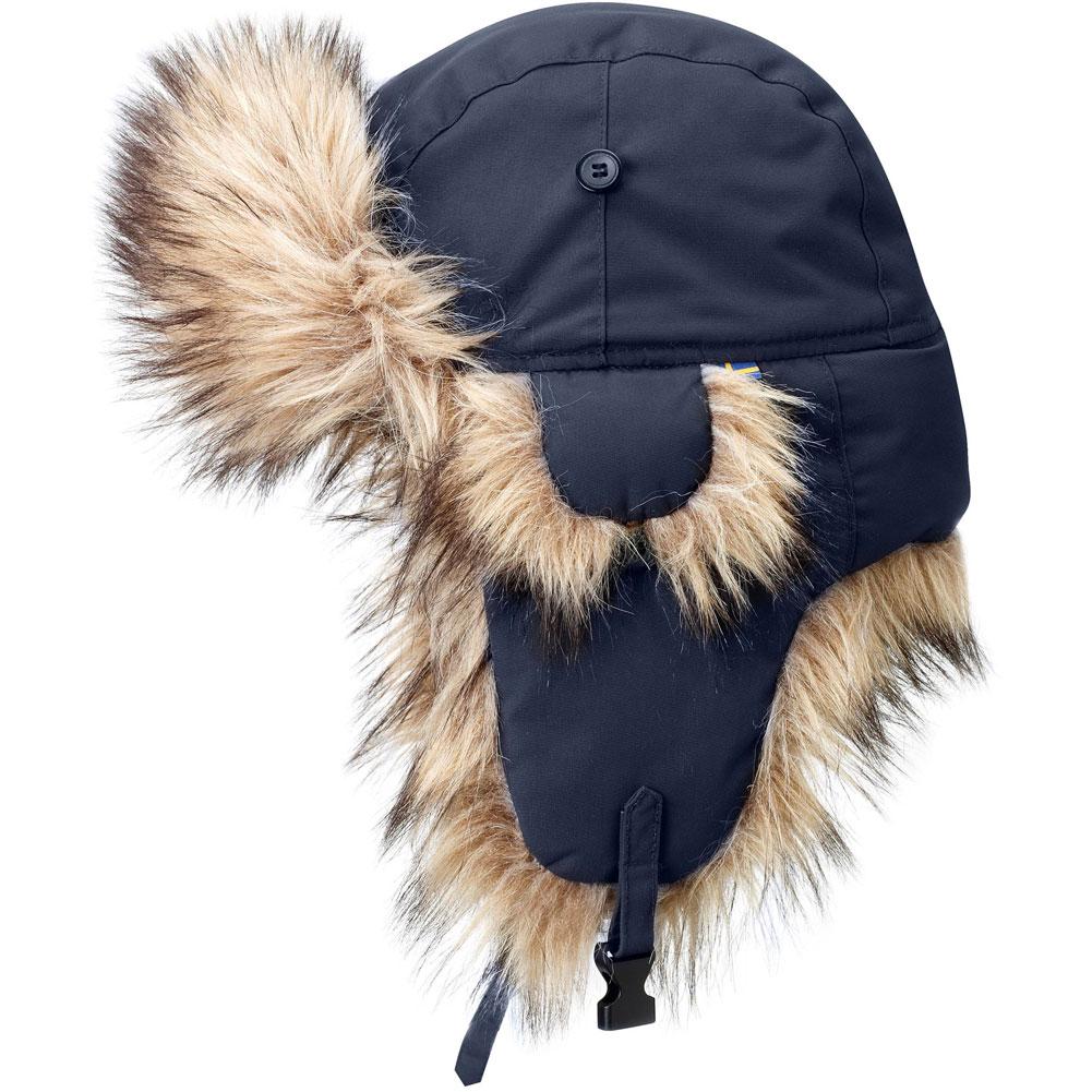  Fjallraven Nordic Heater Bomber Hat
