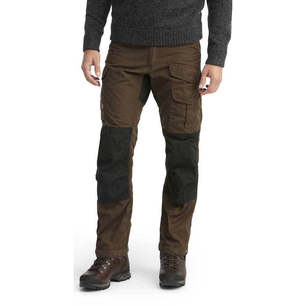 fjallraven vidda pro trousers
