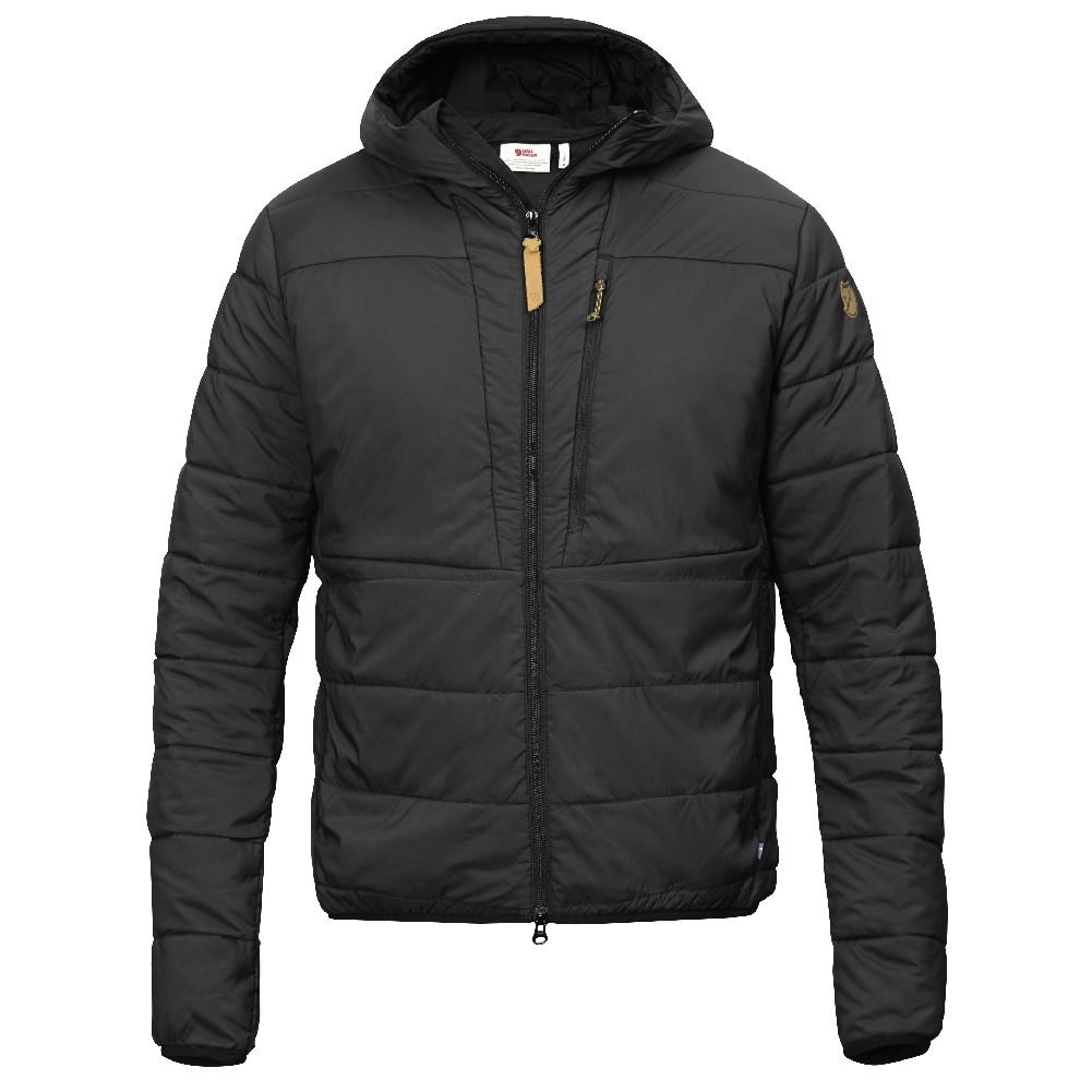 Fjallraven Keb Padded Hoodie Men's