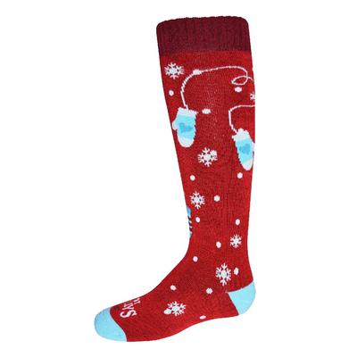 Hot Chillys Mittens Mid Volume Socks Kids'