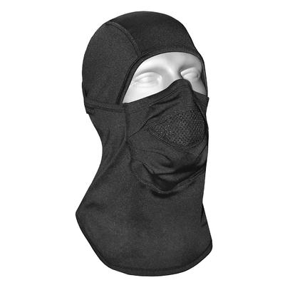 Hot Chillys Micro-Elite Chamois Convertible Balaclava With Mask Youth