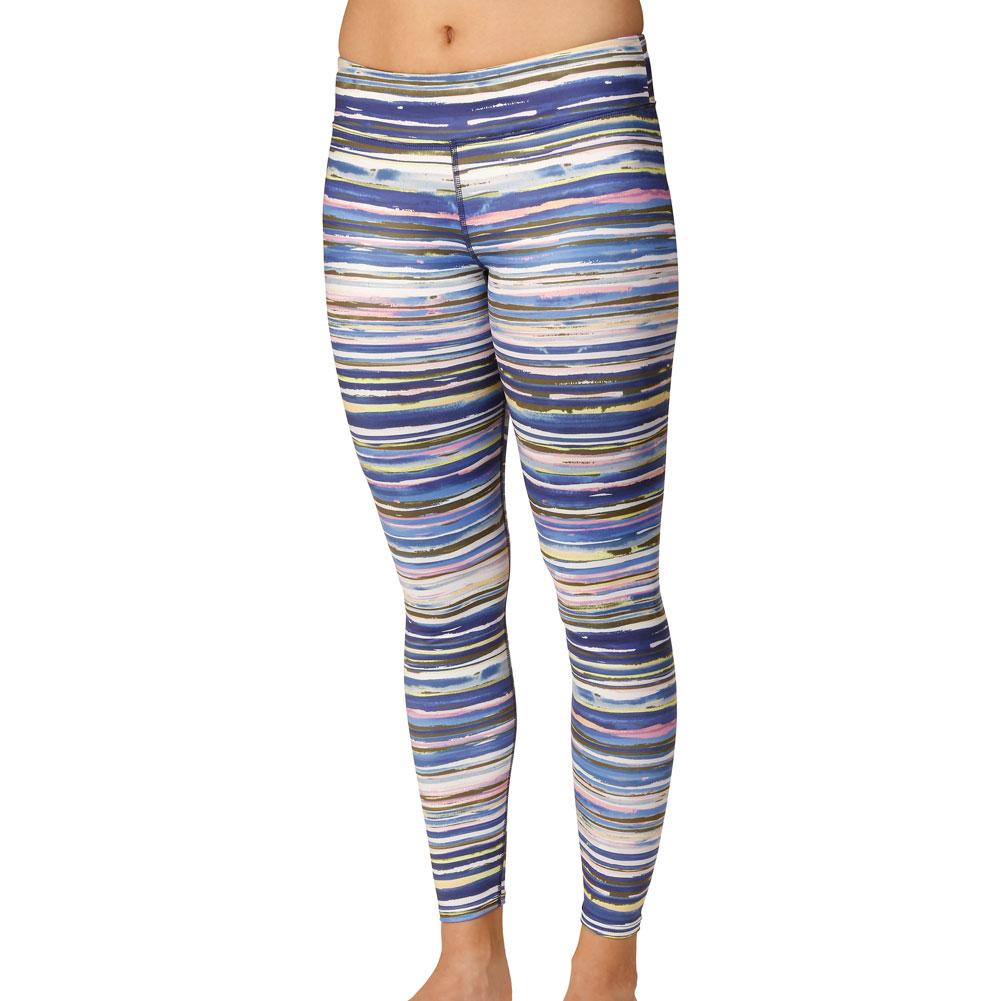 Hot Chillys Micro Elite Chamois Print Baselayer Tight Women's