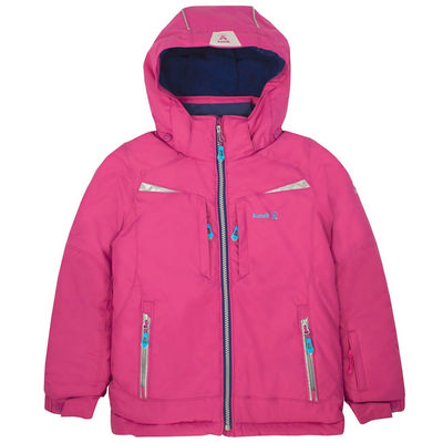 Kamik Tessie Solid Jacket Little Girls'