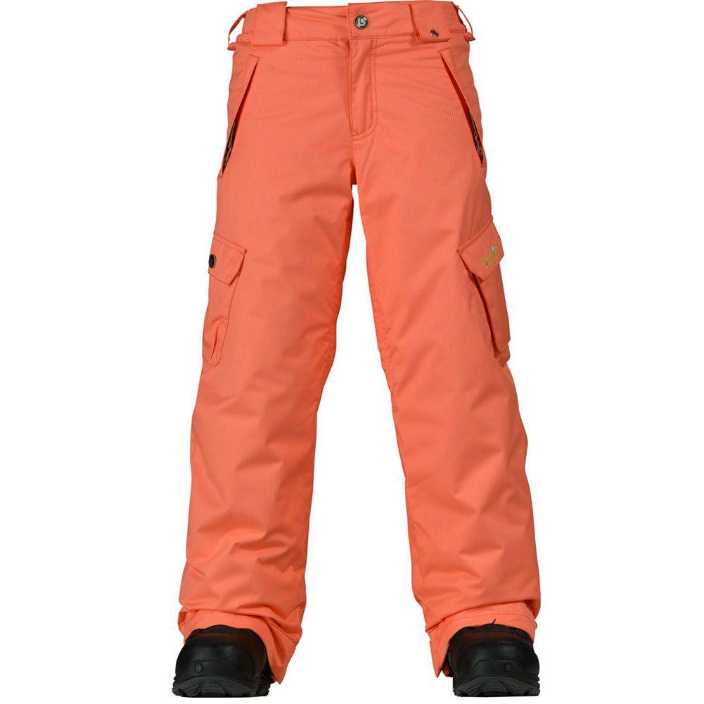 Burton Elite Cargo Pant Girls '