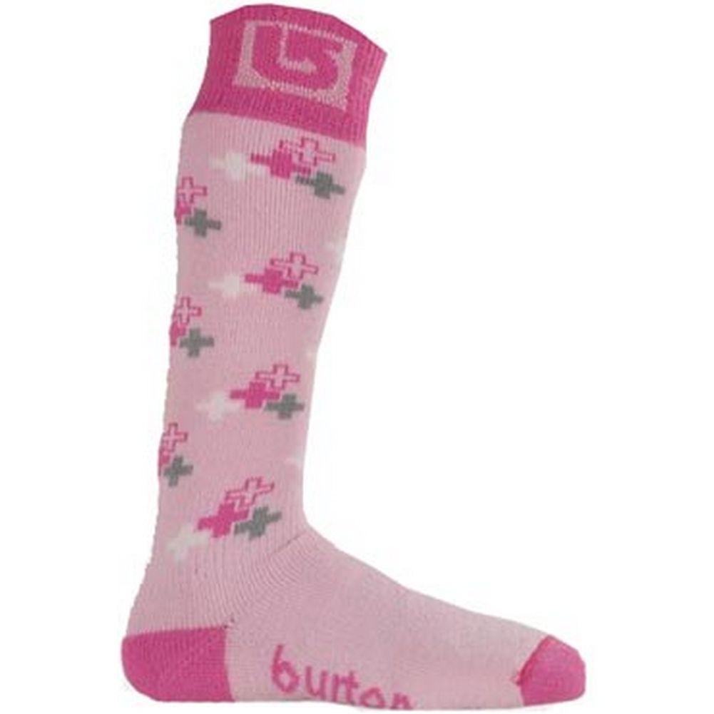  Burton Mosaic Sock Girls '